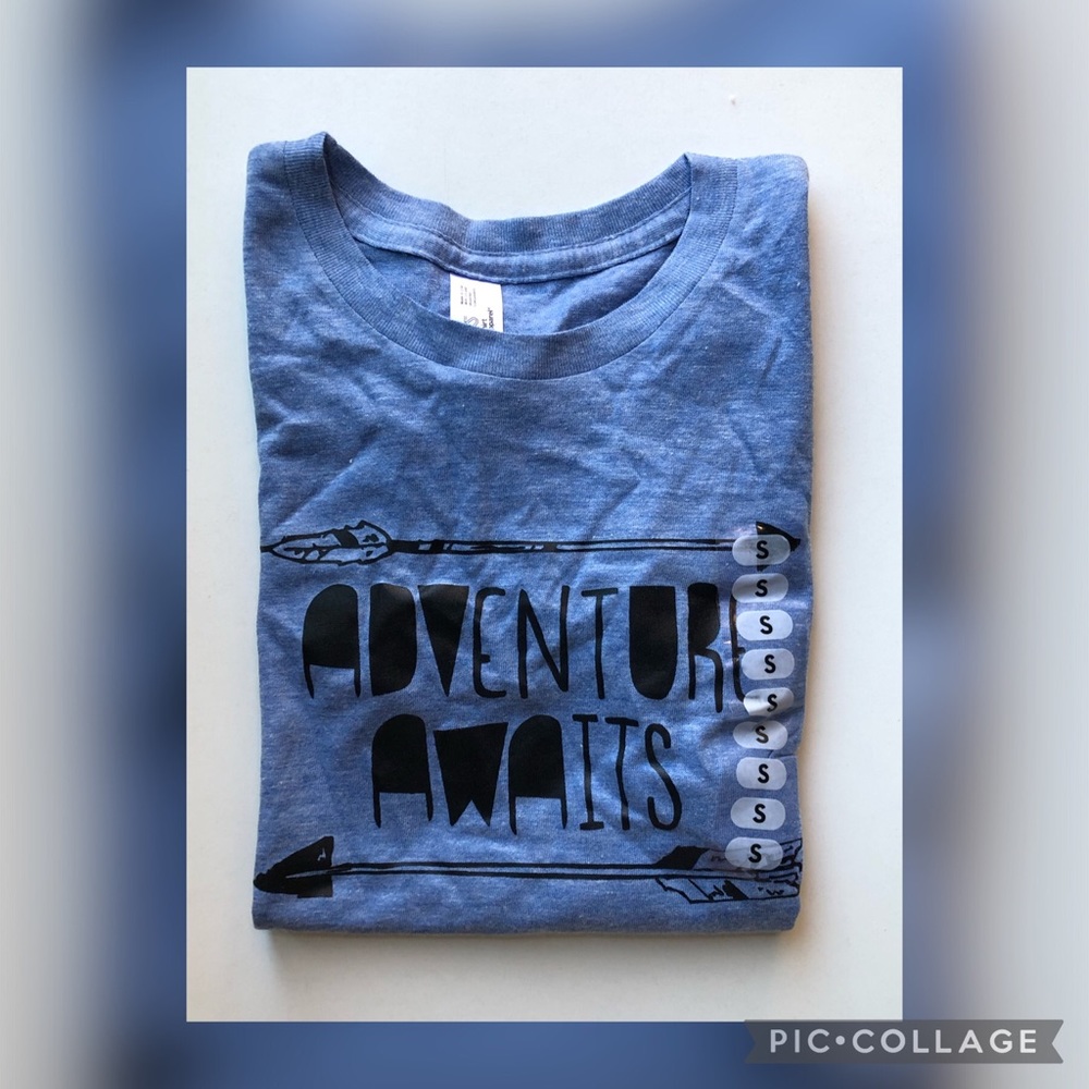 “Turtle Bay experience”KIDS brand new boys shirt💖